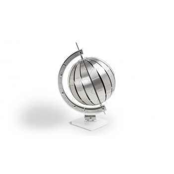 Globus Incantesimo Design World Map