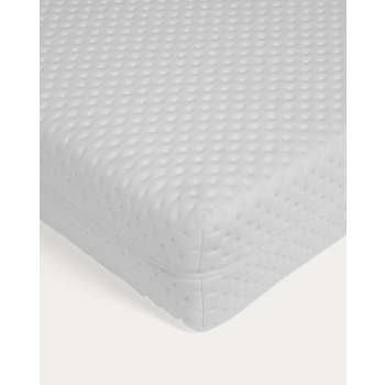 Valery Adaptive Foam Mattress 70 x 140 cm