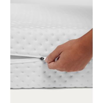 Valery Adaptive Foam Mattress 70 x 140 cm