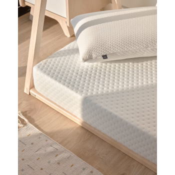 Valery Adaptive Foam Mattress 70 x 140 cm