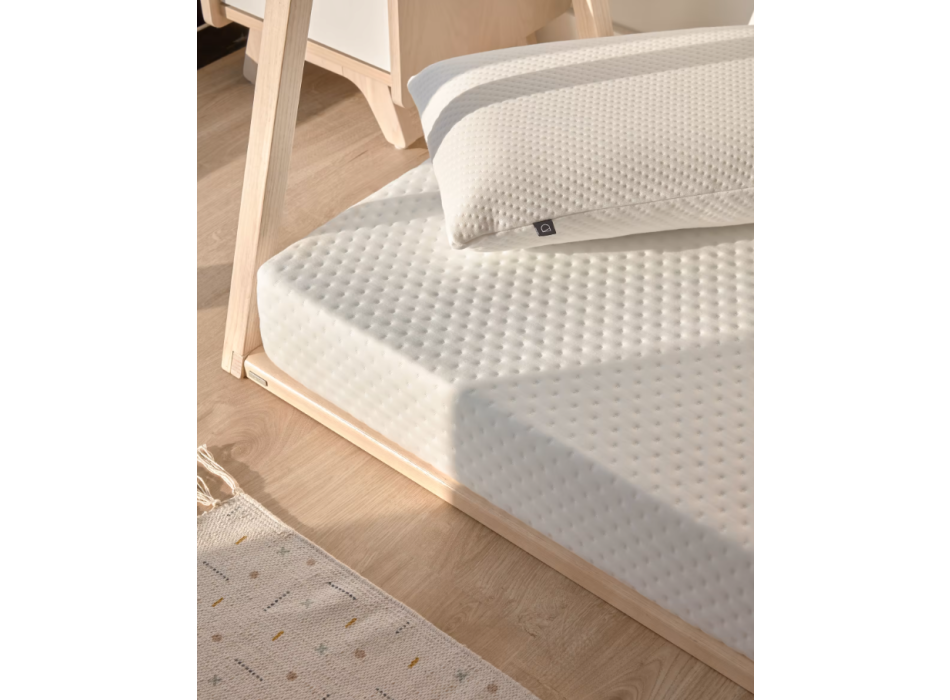 Valery Adaptive Foam Mattress 70 x 140 cm