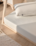 Valery Adaptive Foam Mattress 70 x 140 cm