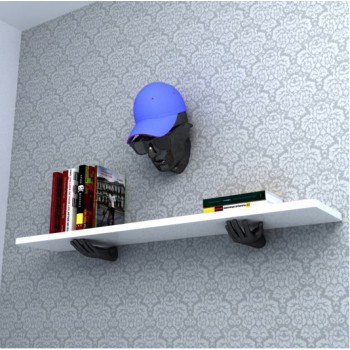 VLADIMIR SHELF IN ADAMANTX ZAD