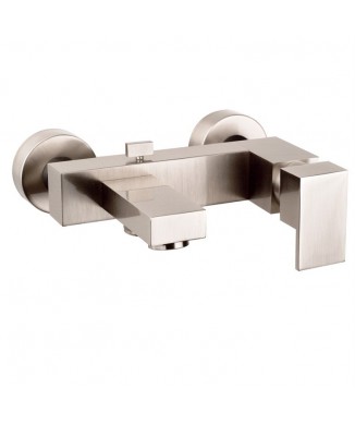 External single lever bath mixer 20013 GESSI