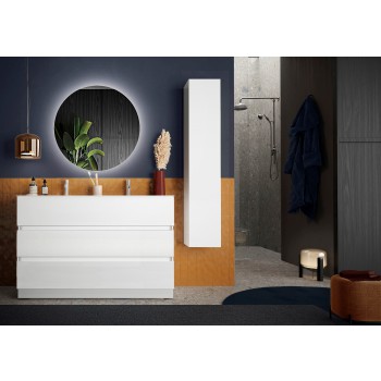 START Bathroom Cabinet with 2 or 3 Drawers 
