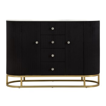 MONTPELLIER BLACK FURNITURE
