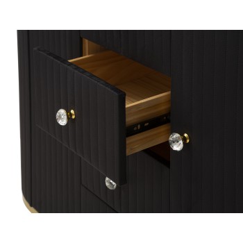 MONTPELLIER BLACK FURNITURE