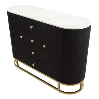 MONTPELLIER BLACK FURNITURE