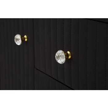 MONTPELLIER BLACK FURNITURE