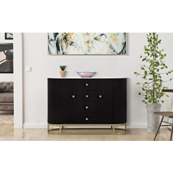 MONTPELLIER BLACK FURNITURE