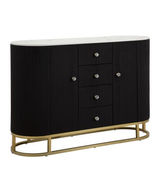 MONTPELLIER BLACK FURNITURE