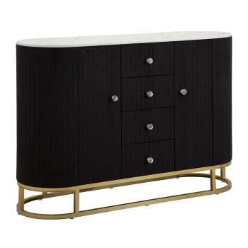 MONTPELLIER BLACK FURNITURE