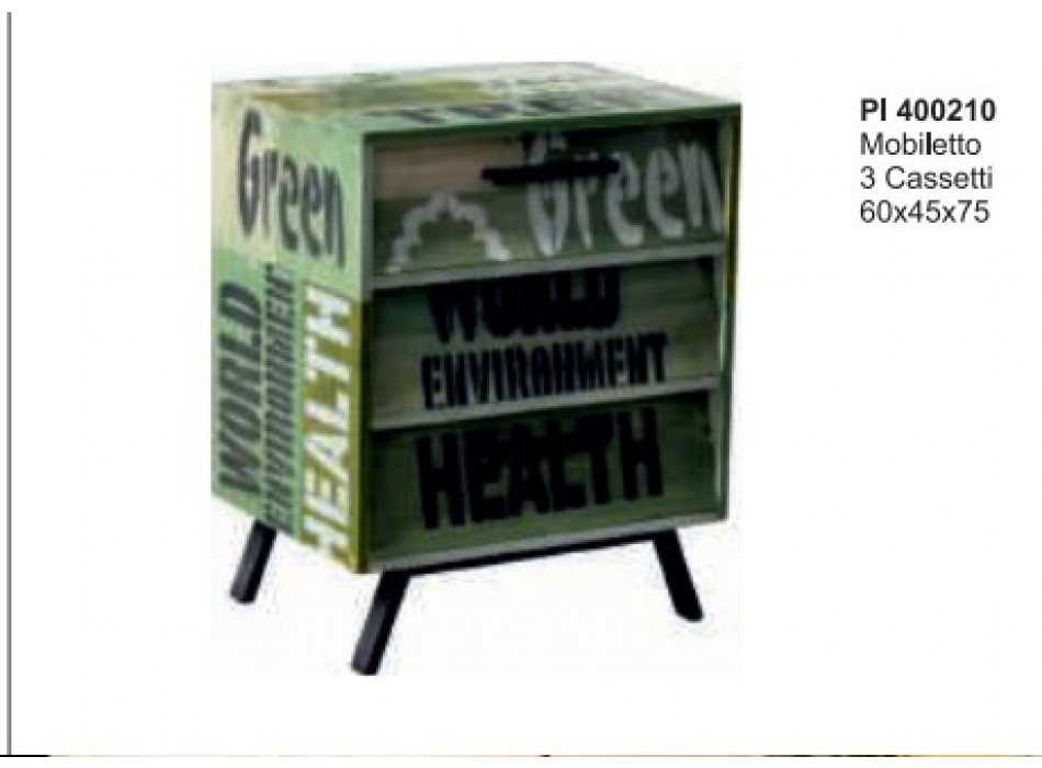 FURNITURE PI 400210 IDI