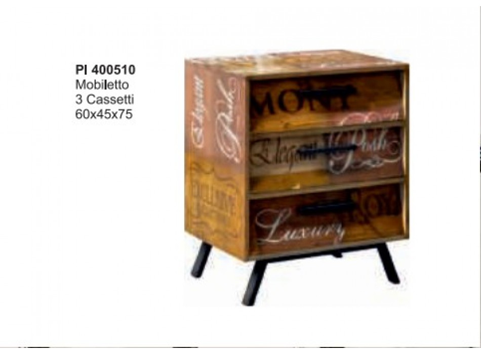 FURNITURE PI 400510 IDI