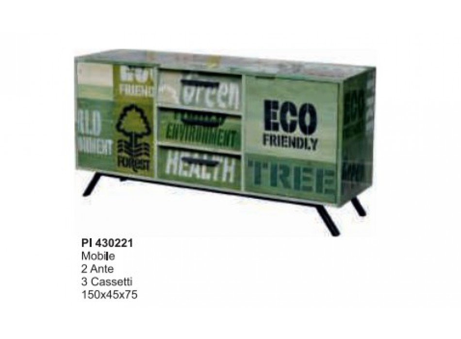 FURNITURE PI 430221 IDI