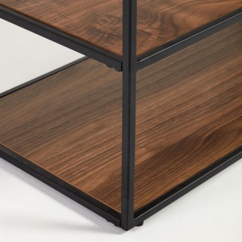 Yoana veneered TV stand