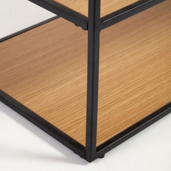 Yoana veneered TV stand