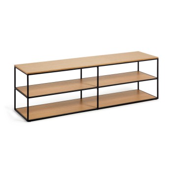 Yoana veneered TV stand