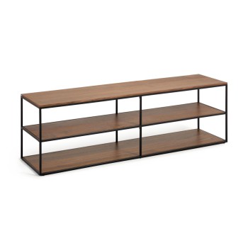 Yoana veneered TV stand