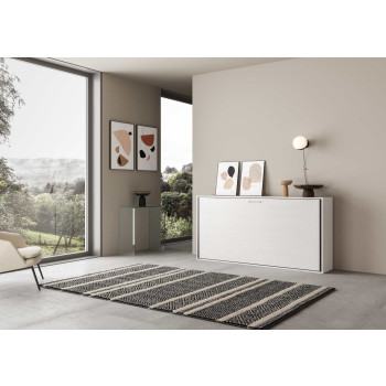 Mod.Kando Single - Kando cashmere foldaway single bed