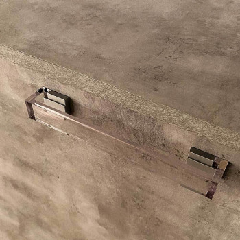 Mod.Kando Single - Kando cashmere foldaway single bed