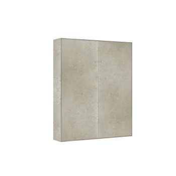 Mod.Kentaro Matrimoniale 160 - 160 Kentaro cashmere foldaway double bed