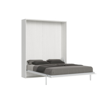 Mod.Kentaro Matrimoniale 160 - 160 Kentaro cashmere foldaway double bed