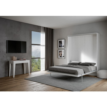 Mod.Kentaro Matrimoniale 160 - 160 Kentaro cashmere foldaway double bed