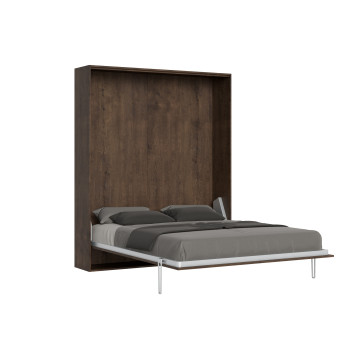 Mod.Kentaro Matrimoniale 160 - 160 Kentaro cashmere foldaway double bed
