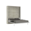 Kentaro 160cm vertical wall bed 