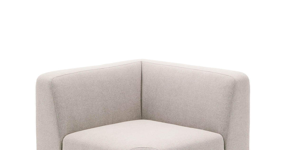 Neom corner module