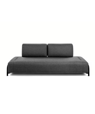 3-seater Compo module