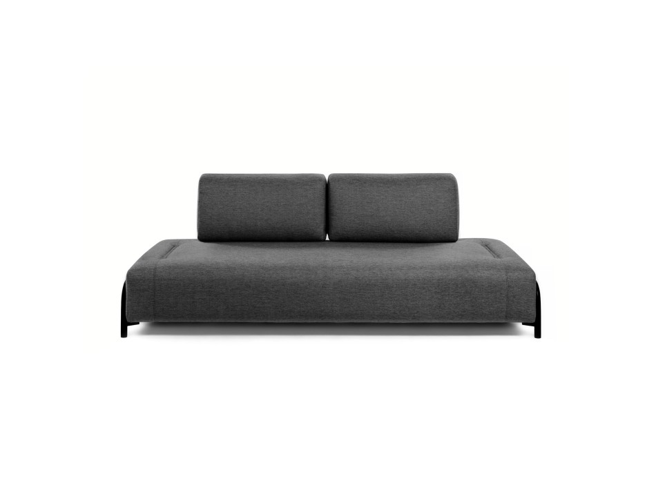 3-seater Compo module