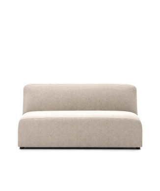 Neom 2-seater beige module 150 cm FSC Mix Credit