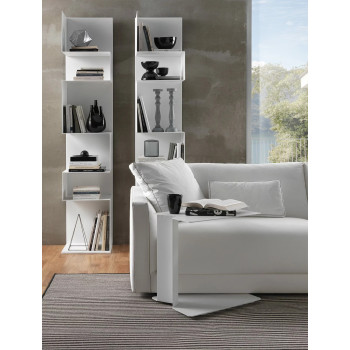SIDERIETTO COFFEE TABLE Siderio