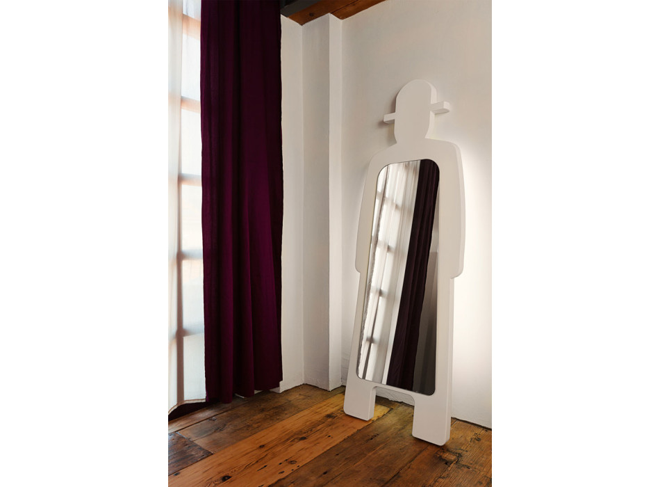 MR. Giò SLIDE Coat Stand