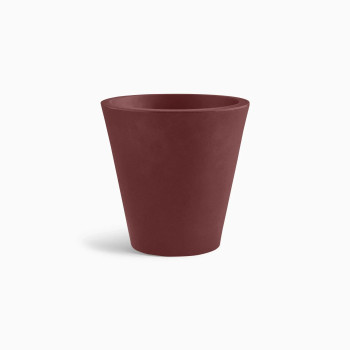 NEW POT - 23x23x23ø