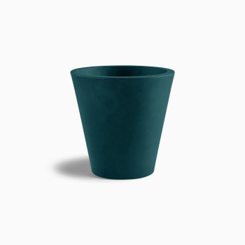 NEW POT - 50x50x50ø SERRALUNGA