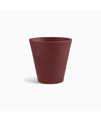 NEW POT - 50x50x50ø SERRALUNGA