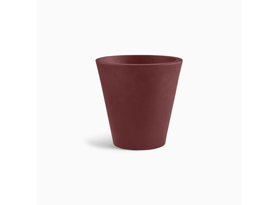 NEW POT - 50x50x50ø SERRALUNGA
