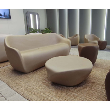 COLISEUM SLIDE Armchair