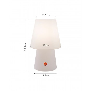 No. 1 30cm 32542 8 Seasons Design