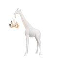 NEW GIRAFFE IN LOVE M INDOOR QEEBOO