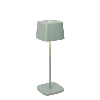 Ofelia table lamp Saffron