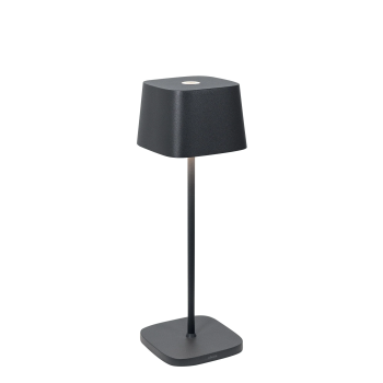 Ofelia table lamp Saffron
