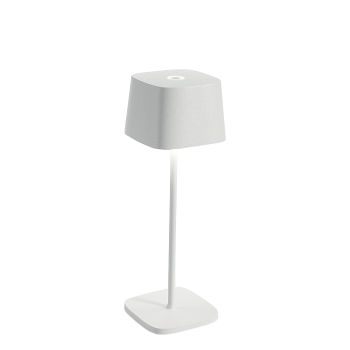 Ofelia table lamp Saffron