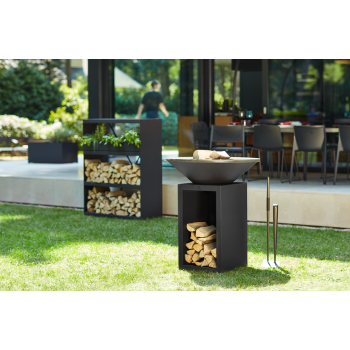 OFYR CLASSIC STORAGE - BARBECUE BRAZIER