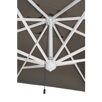 Umbrella Rimini Braccio Diam. 3,5 m C3500 RIB Scolaro