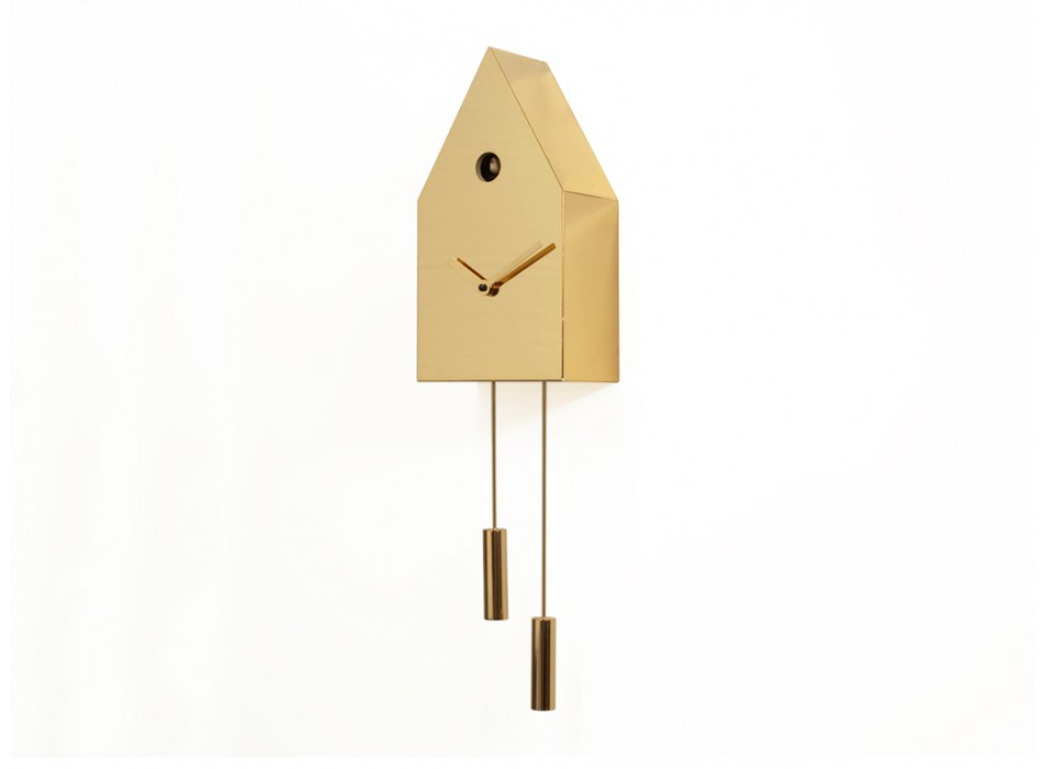 24K CLOCK MOD. 2195 PROJECTS