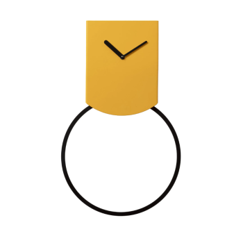 Tovo COVO Wall Pendulum Clock